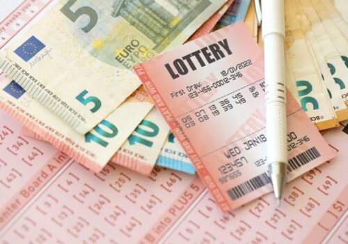 Die Vorteile der digitalen Lotterie-Teilnahme