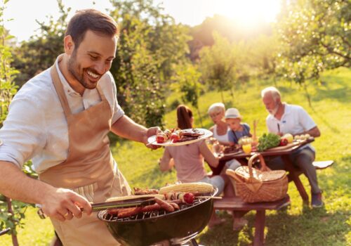 Grillen leicht gemacht: Die besten Tipps für Anfänger und Hobbyköche