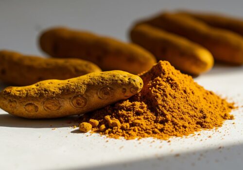 Natürlich gesund – ein Pulver mit großer Wirkung