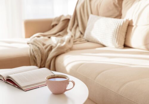 So verändert Technik dein Wohlbefinden zu Hause