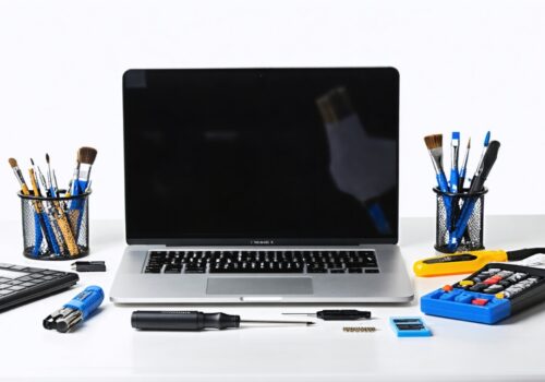 So finden Sie schnelle und kostengünstige Reparaturlösungen